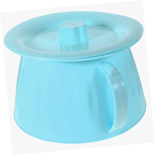 TIDTALEO モバイル7トイレ7ボウル7キャンプ7チャンバー7ポット7尿7ベッドサイド7小便器7バケツ7おまる7おしっこ7容器7男性用7スツール7折りたた