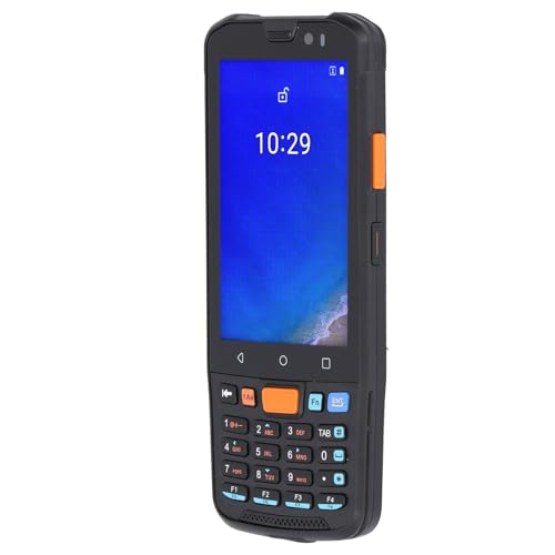 Ordinateur portable tactile de numérisation 1D 2D Bluetooth - 5