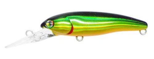 Amazon.co.jp: HALCYON SYSTEM(ハルシオンシステム) ルアー 月虫55MD