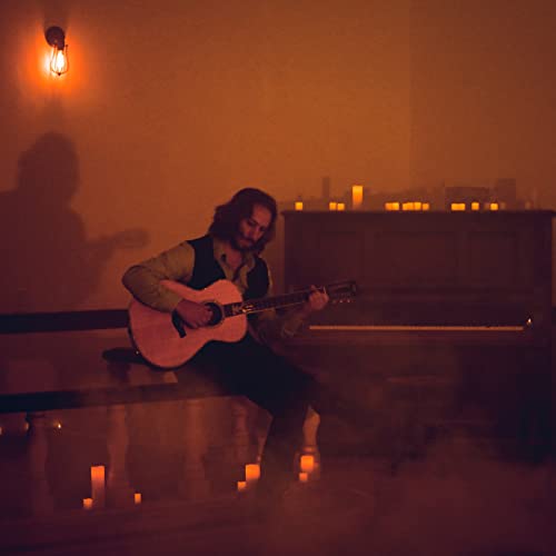 Ram Dass & Shannon Hayden