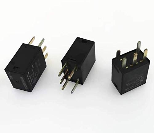 マーガレット2019年19号 Amazon.com: SET 1PC 21911C 5Terminal Rectangular Multi