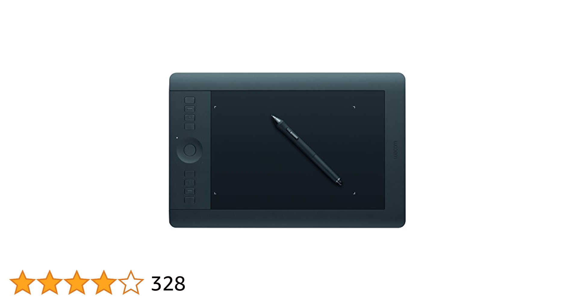 ワコム intuos Pro Mサイズ PTH-651/K1 使用回数少 Wacom ヘルプ (PTH-651)