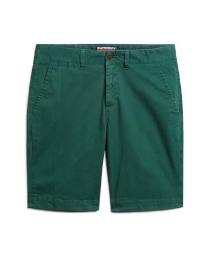 Short chino vintage Superdry - vue 8