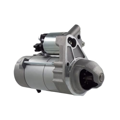 Moteur de démarrage Land Cruiser Sequoia Tundra pièces 28100S011