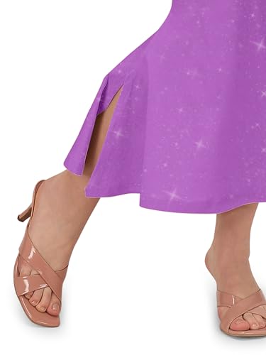 Image of Mehrang Stretchable Shimmer Saree Shapewear Petticoat for Women, Skirts for Women,Shape Wear Dress for Saree