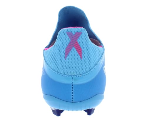 adidas Unisex-Child X Speedflow Messi.4 Turf Soccer Shoe4