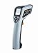 General Tools & Instruments IRT670 Infrared Thermometer, High-Performance Ultra Wide, 30:1
