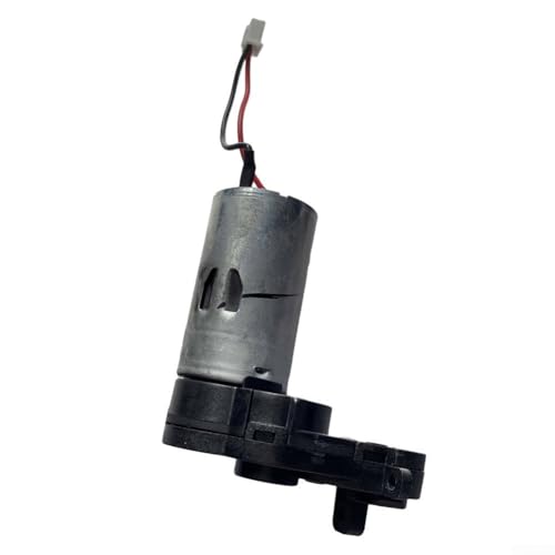 Motor de cepillo central de repuesto para robot aspirador Conga 3090-3092 Lazer, CDL7L6XDC5X1N6977RH7