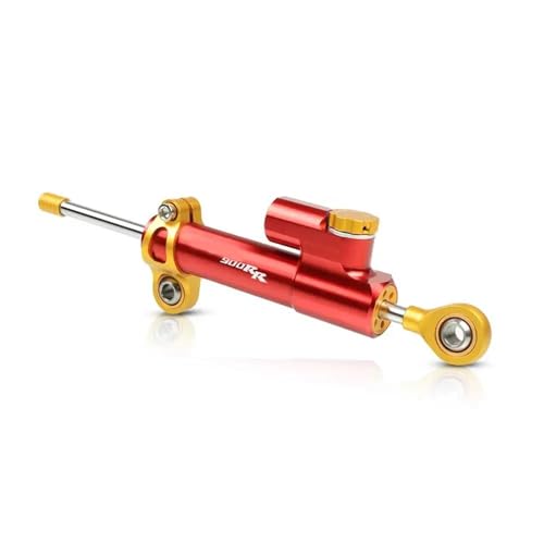 Kit de montage support pour CBR900RR 1993-1999 avec stabilisateur direction
