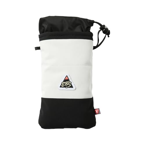 eb's GrX X}zP[X [obO ΂ iC h В^ ۉ Xm[ Xm{ Xm[{[h XL[ jZbNX WARM BAG 4500363 (ICE)