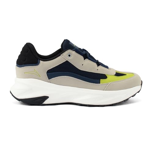 Image of JQR Men Hungary Sneakers