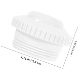 Zoom IMG-1 iwowhero 4 pezzi ugello per Zoom IMG-1 iwowhero 4 pezzi ugello per