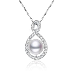 B-Freshwater White pearl