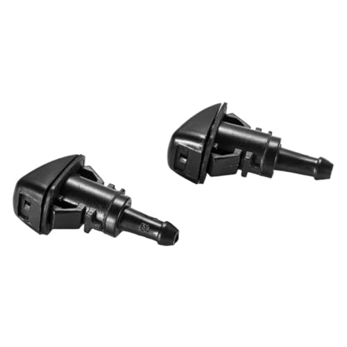 Buse de lave-glace voiture bouchée ? Kit de rechange pour PT Cruiser