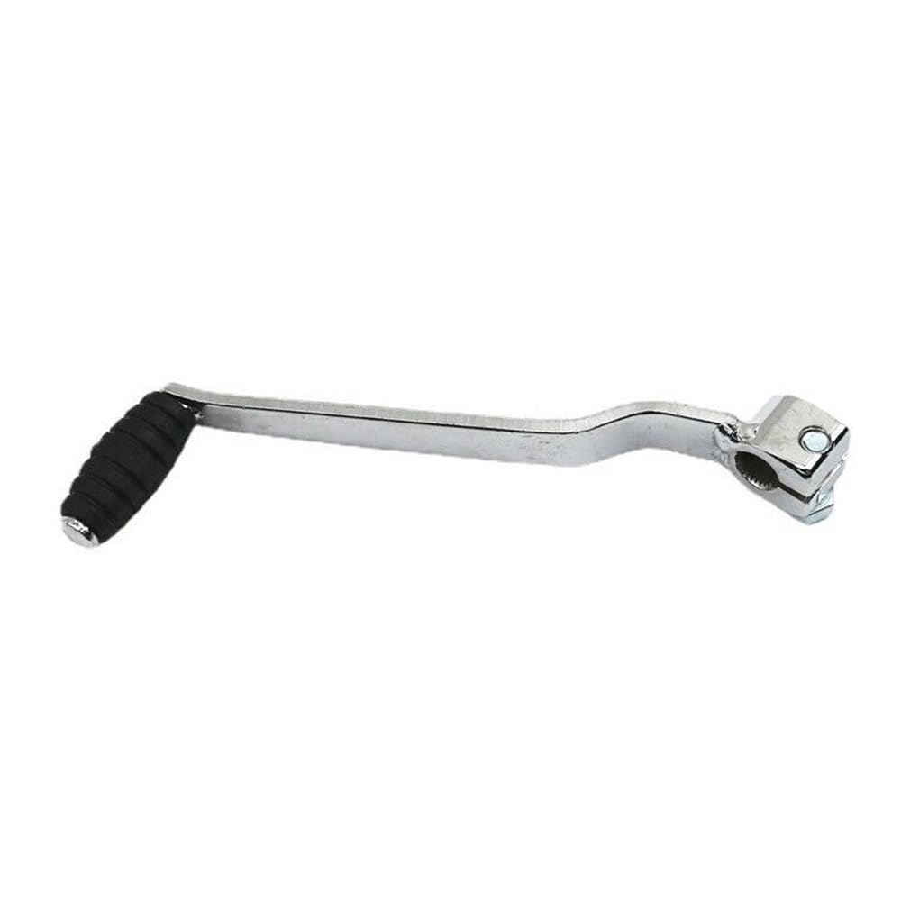 Klyvbwhj One Color Motorbike Shift Lever Gear Motorcycle Accessories Parts Gear Shift Lever Shifter Linkage Foot Change Pedal For Cruiser Gn125 Gn250 Gn 125 250 Cafe