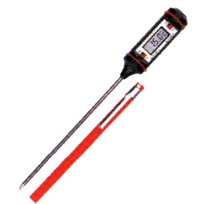 ALLA FRANCE Thermométre digital pour viande - 910.0150/​L