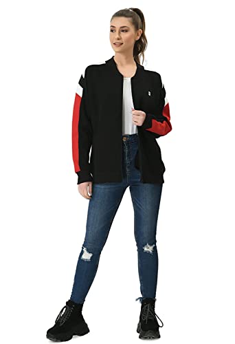 Image of Hero Unisex Premium Brushed Fleece Full Sleeve Sweatshirt Jacket