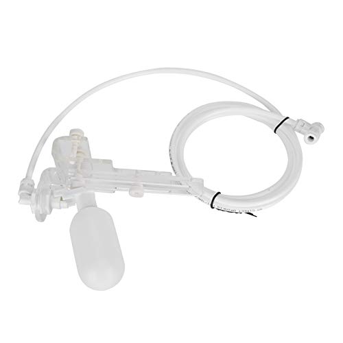 01 Sistema di rabbocco Automatico a Mani libere