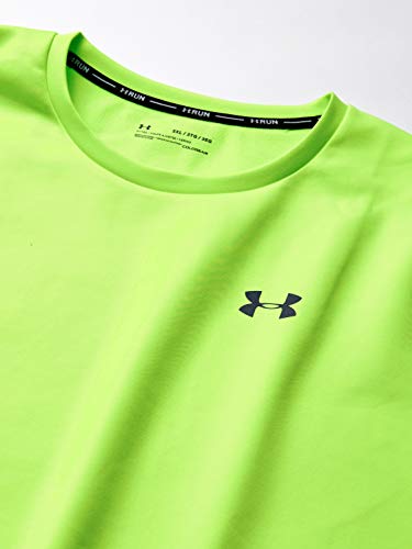 Under Armour Qualifier Coldgear Maglia a Maniche