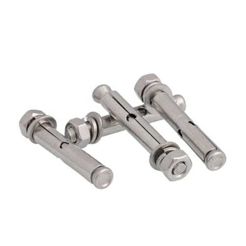 1/5 M6 M8 M10 M12 316 A4 XeXX`[ ZpglWX[u RN[gAJ[{g(5pcs,M6x60)