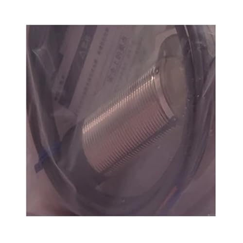 Détecteur de proximité E2B-M30LN30-M1-C2 de type industriel M30