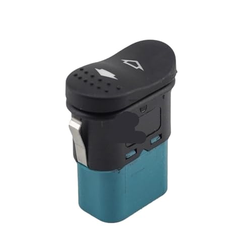 Interrupteur de vitre electrique Transit MK7 commande bouton unique 1383293