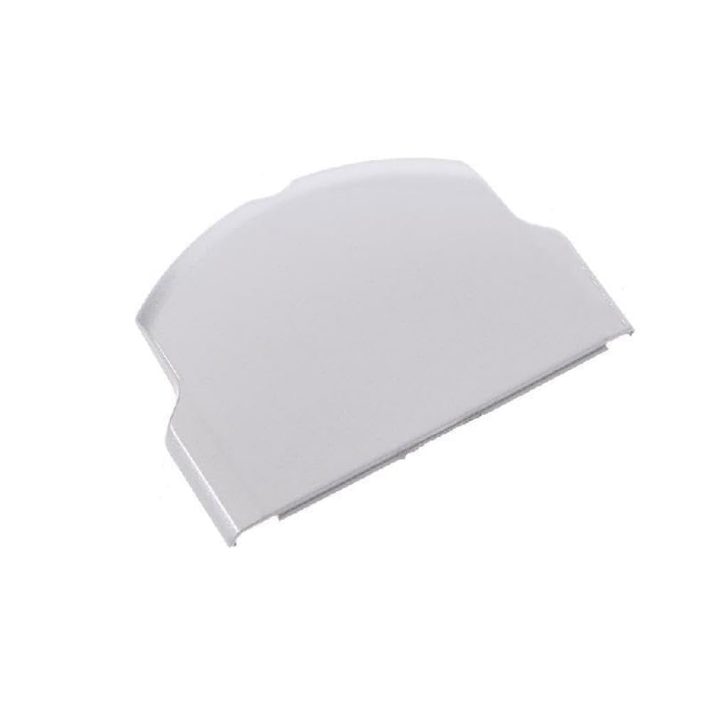 Battery Back Cover Door Case for PSP 2000 2001 3000 3001 PlayStation Portable Repair Parts Replacement Accessories