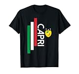 Photo Gallery t-shirt capri jersey italia vacation souvenir maglietta Photo Gallery t-shirt capri jersey italia vacation souvenir maglietta