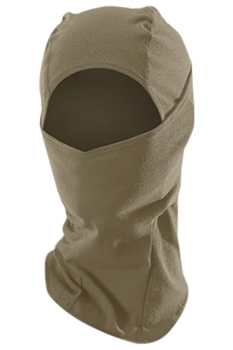 Image of DRIFIRE Unisex Adult Drifire Prime Fr Hot Weather Balaclava