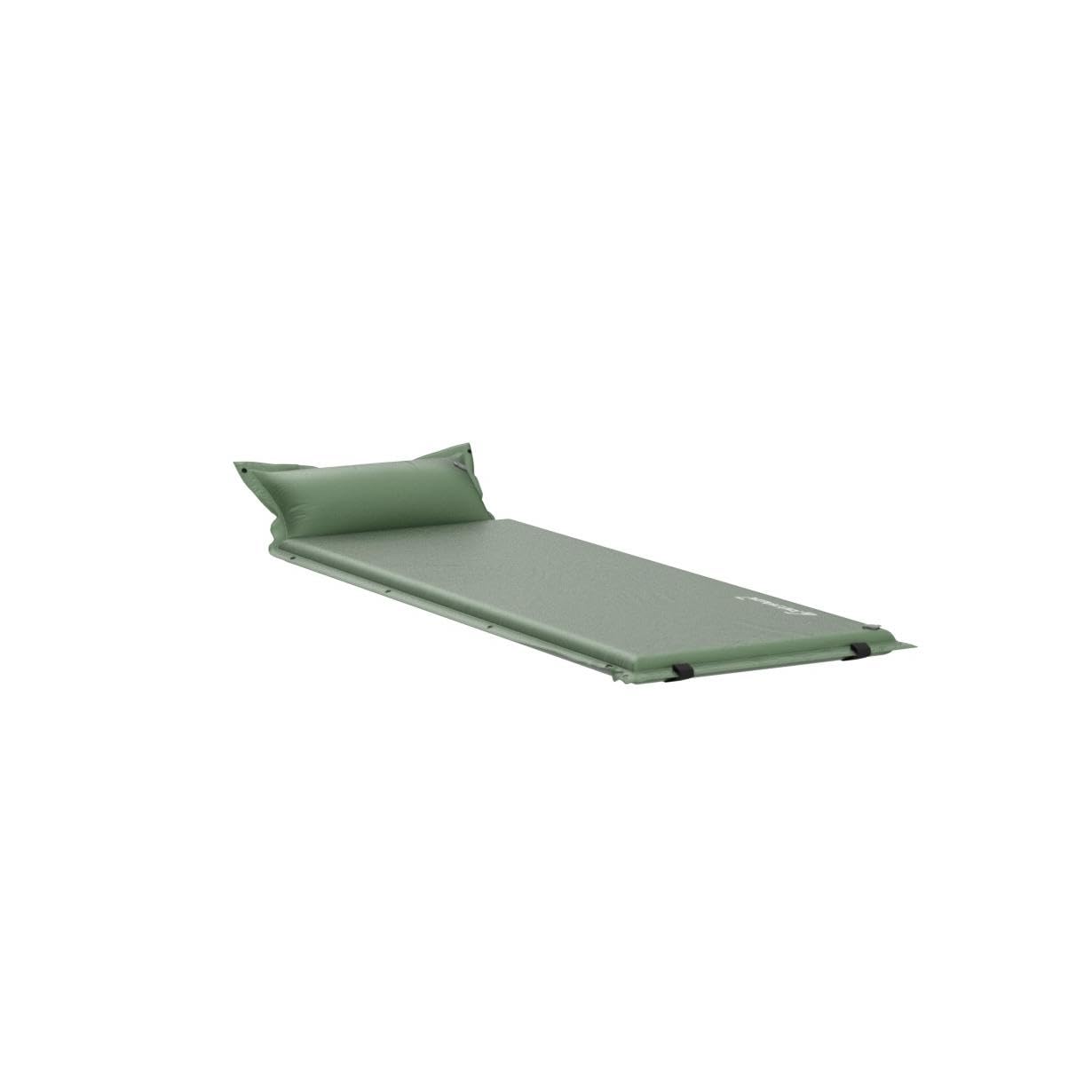 Clostnature Matelas de Couchage Auto-gonflant de Camping – 3/5/7.6 cm d'épaisseur pour extérieur Auto-Gonflable avec Petite Taille, Matelas léger pour Le Sport, la randonnée, l'hiver