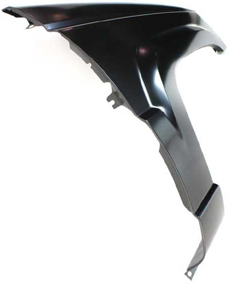 Compatible with 93-98 Grand Cherokee V6 & V8 Front Fender Quarter Panel Primed Steel Right Side