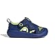adidas Unisex Baby ALTAVENTURE 3 Shoes Infants Sandalen, Team royal Blue/Dark Blue/solar Slime, 21 EU