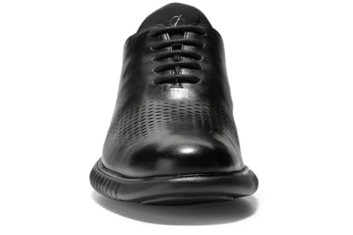 Image of Cole Haan Men's 2.Zerogrand Laser Wingtip Oxfords