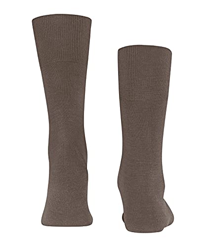 Image of FALKE Men's Dot Socks, Breathable, Crew, Casual or Dress, Polka Dots, 1 Pair