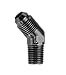 Red Horse Performance Redhorse Performance (823-08-06-2) Adapter