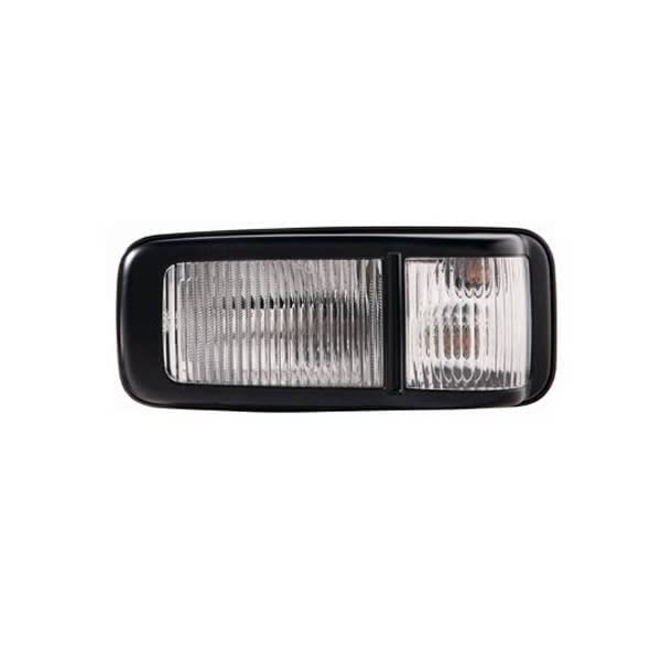 Amazon.com: Truck Side Marker Park Light - Left For Isuzu