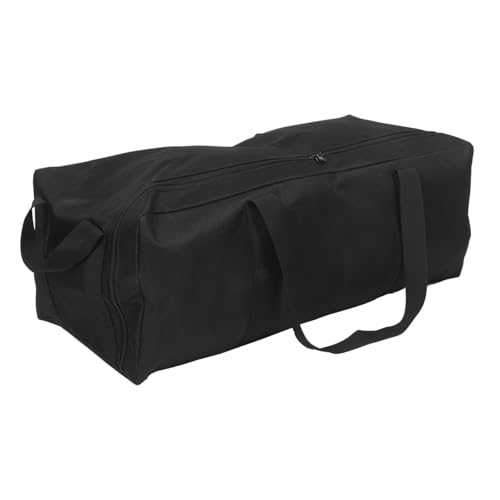 Toyvian Canopy Carry Bag Storage Case for Outdoor Gear Thickened Design for Tents Chairs and Folding Tables for Hiking and Camping