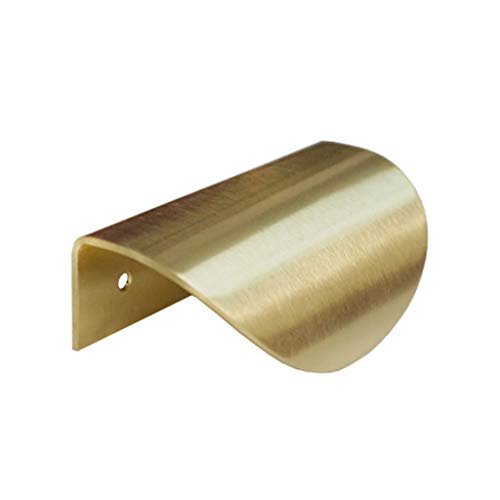 Tiradores para Muebles de Cocina Cobre Marca PEPWE