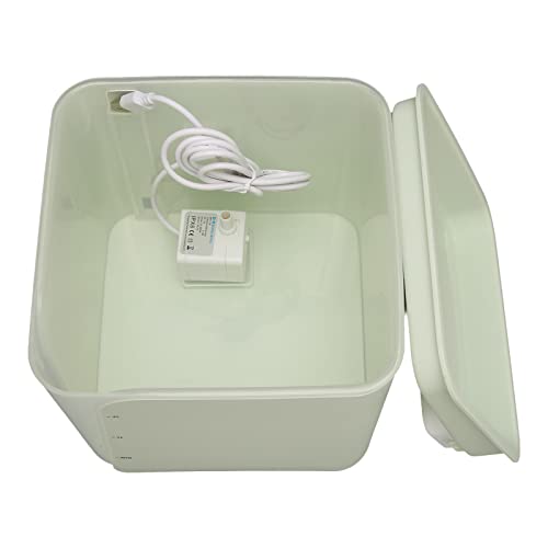 Fuente automática para gato y perro con USB 2L miniatura 2