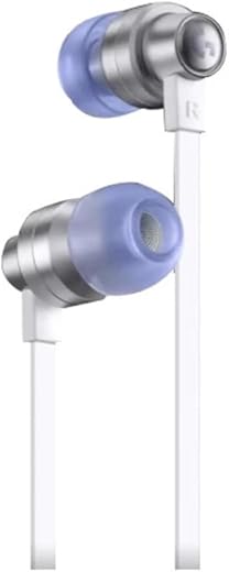 Logitech G333 Gaming Wired in Ear Earphones with Dual Audio Drivers, with mic and Volume Control, Compatible with PC/PS/Xbox/Nintendo/Mobile with…