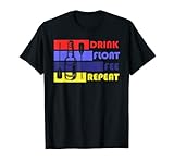 Funny River Float Trip Shirts