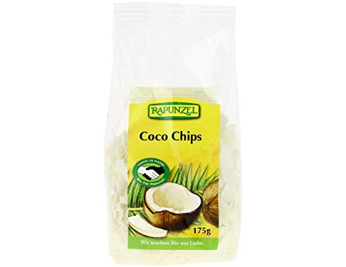 Coco Chips Rapunzel 175 G