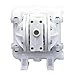 Wilden P100/PPPPP/WFS/WF/PWF Air Operated Double Diaphragm Pump 0.5