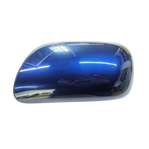 Coque rétroviseur Yaris 2006-2011 réparation plastique gauche