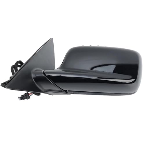 Rétroviseur gauche BMW E66 13 broches pour remplacer une pièce cassée ou électrique en panne