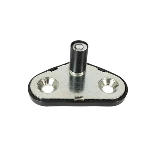 Rodillo puerta corredera de alta resistencia para guiado de cerradura Nissan Interstar 8200179440