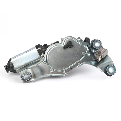 Moteur d'essuie-glace arrière Volvo V70 XC70 bloqué : solution références 31333743