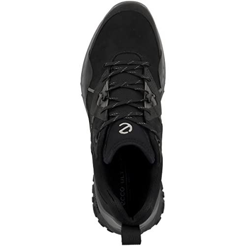 Image of ECCO Mens Ultra Terrain LowHiking Shoe