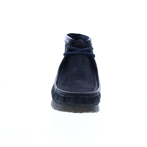 Image of Clarks Men's Wallabee Boot Chukka