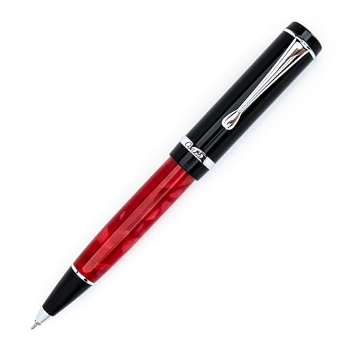 Bolígrafo Gel Conklin Duragraph Red Nights miniatura 2